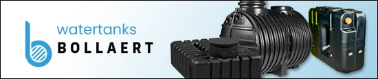 bollaert regenwaterputten